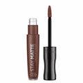 Rimmel London - Stay Matte Liquid Lip Colour 733 Plunge