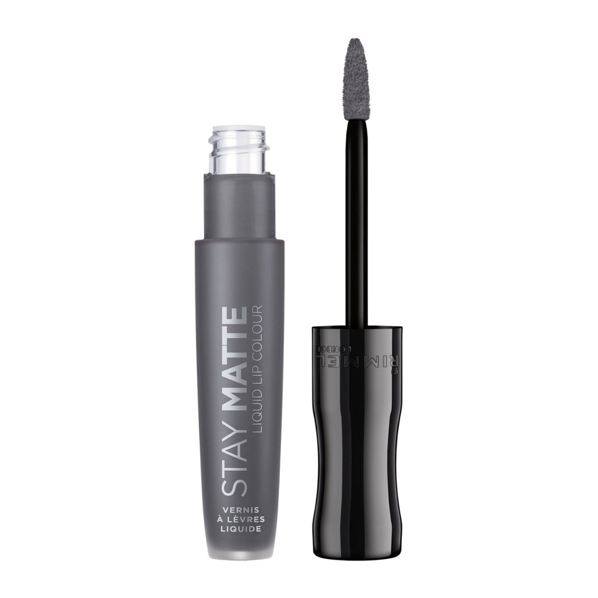 Rimmel London - Stay Matte Liquied Lip Color 850 Shadow — image 1 — Meeshop Pakistan
