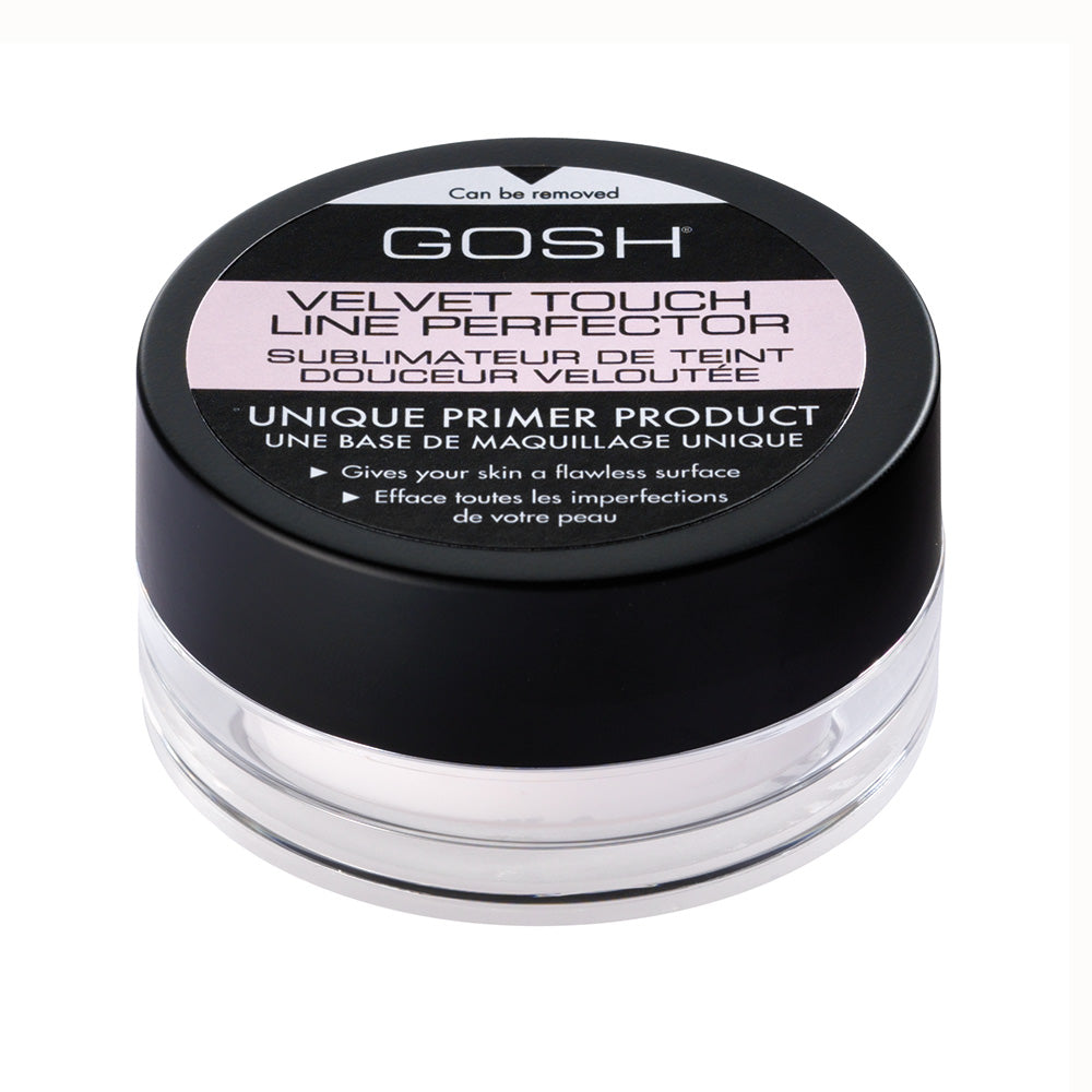 GOSH- Velvet Touch Line Perfector 20 Ml — image 1 — Meeshop Pakistan
