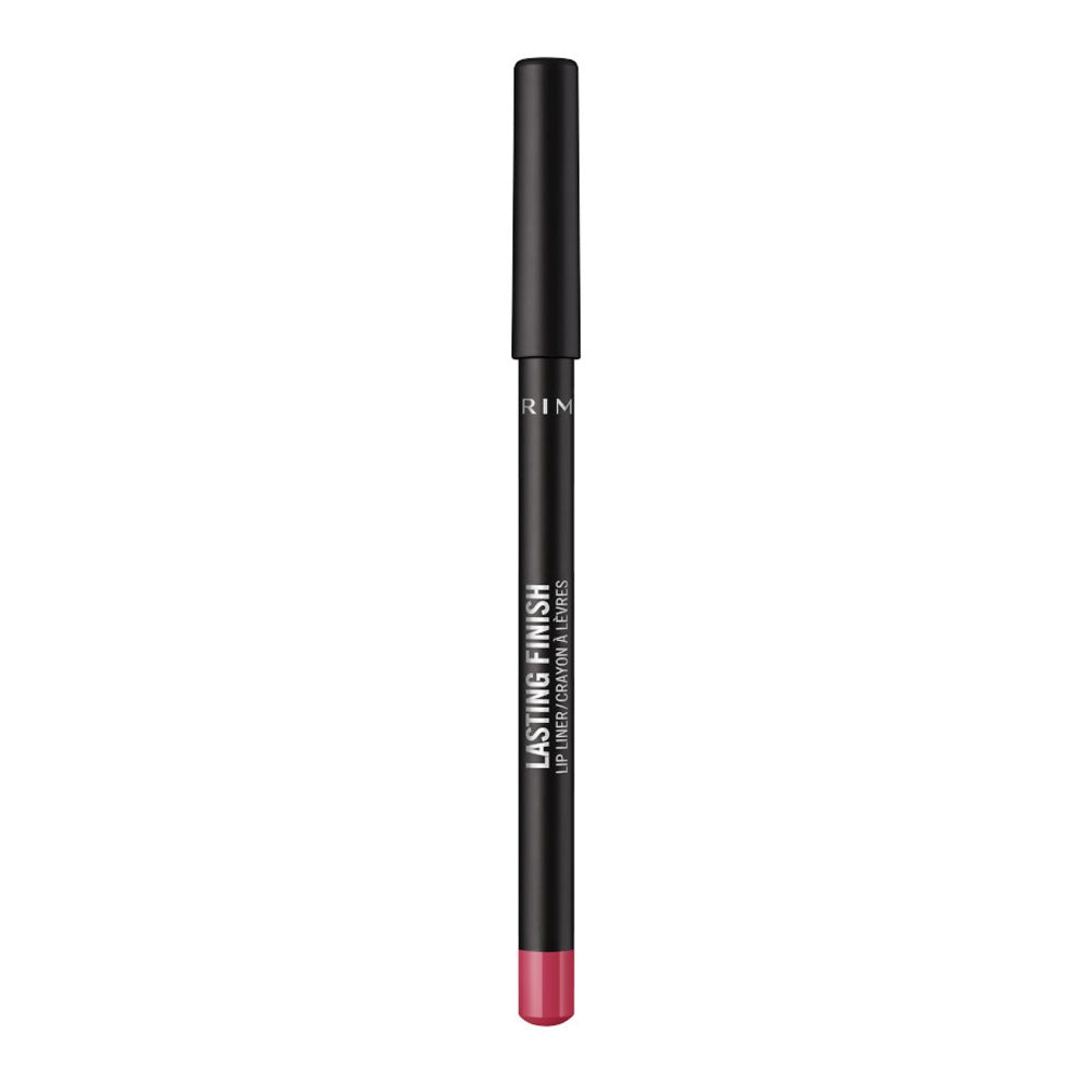 Rimmel London - Lasting Finish Lip Pencil 125 Indian Pink — image 1 — Meeshop Pakistan