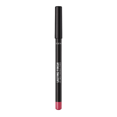 Rimmel London - Lasting Finish Lip Pencil 125 Indian Pink