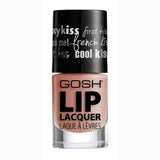 GOSH- Lip Lacquer view 8