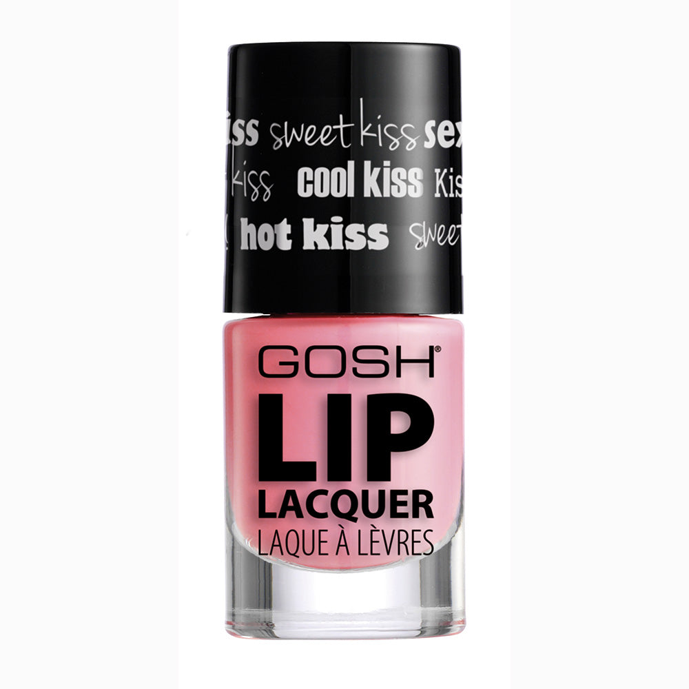 GOSH- Lip Lacquer — image 6 — Meeshop Pakistan