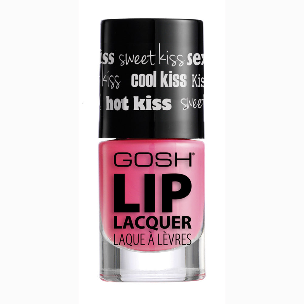 GOSH- Lip Lacquer — image 4 — Meeshop Pakistan