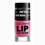 GOSH- Lip Lacquer view 4