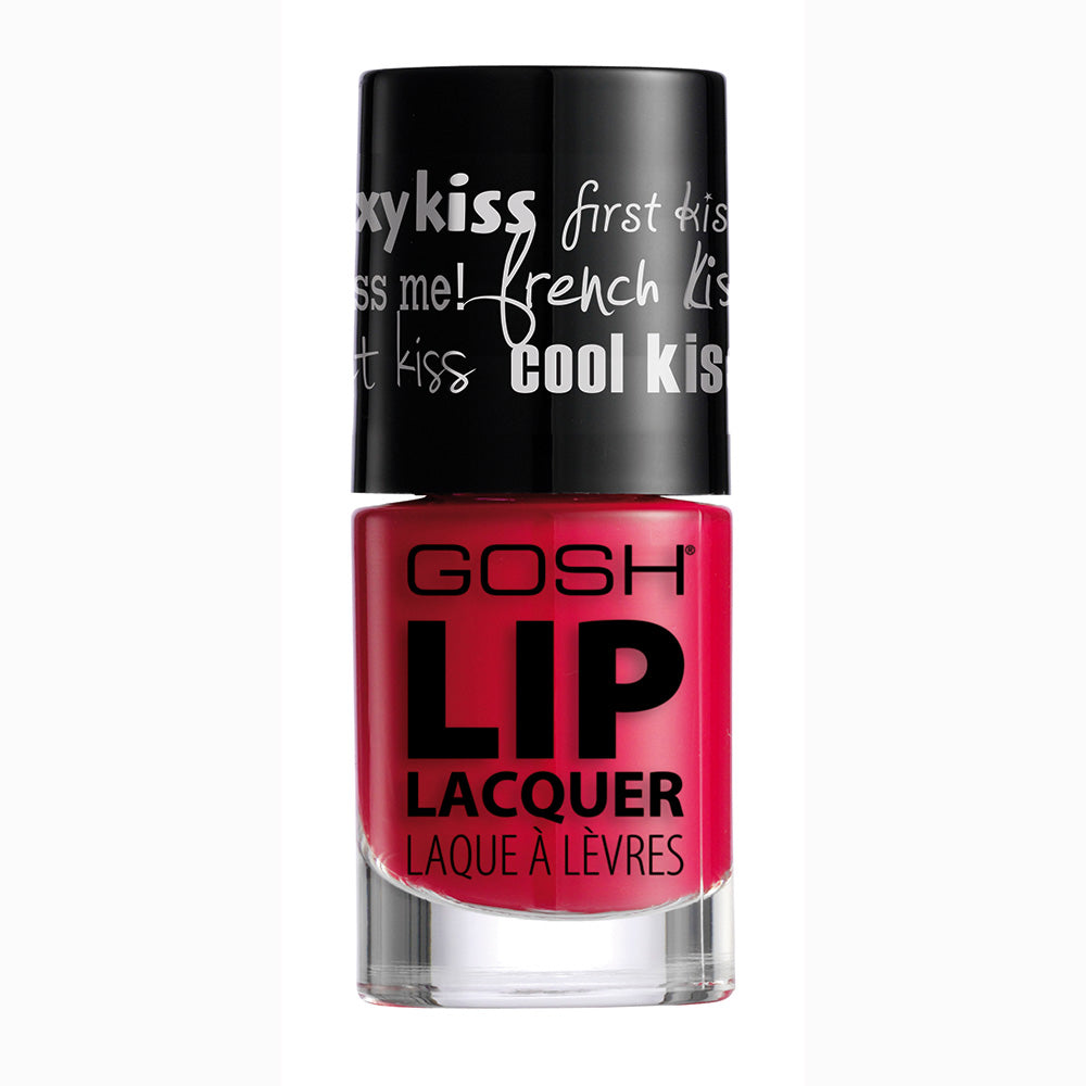 GOSH- Lip Lacquer — image 3 — Meeshop Pakistan