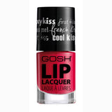 GOSH- Lip Lacquer view 3