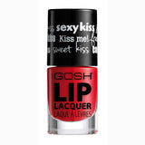 GOSH- Lip Lacquer view 2