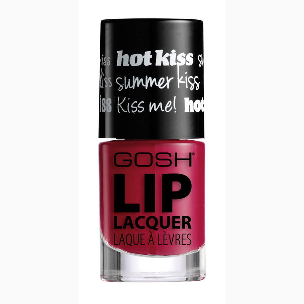 GOSH- Lip Lacquer — image 1 — Meeshop Pakistan