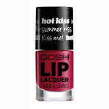 GOSH- Lip Lacquer view 1