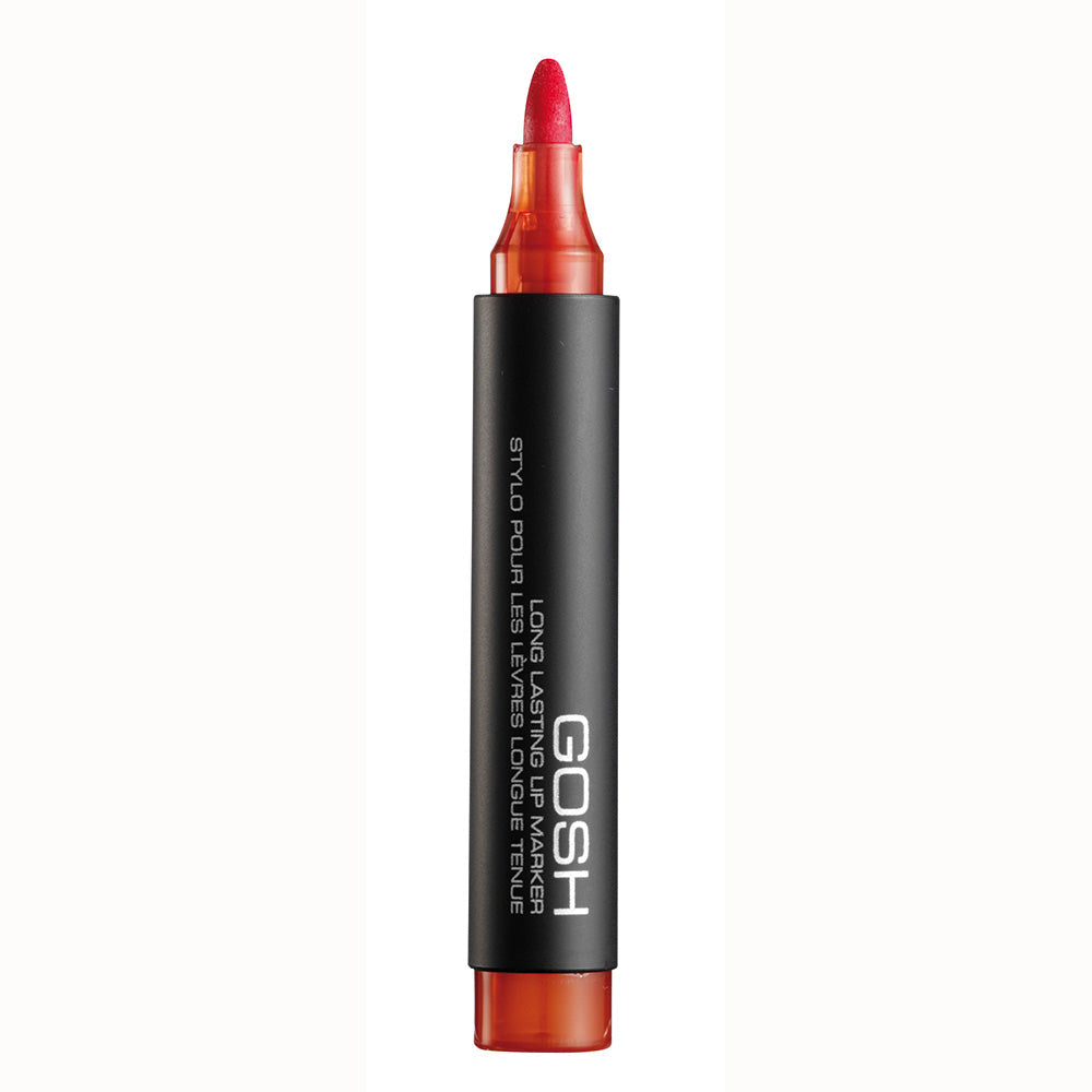 GOSH- Long Lasting Lip Marker — image 2 — Meeshop Pakistan