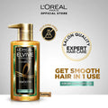 LOreal Paris - Extraordinary Oil Sublime Sleek Conditioner - 440ml