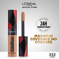 Loreal Paris - Infallible Full Wear Concealer - 332 Amber