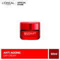 LOreal Paris - Revitalift Ginseng Glow Anti Aging Day Cream 50 ML