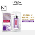 Loreal Paris - Revitalift Hyaluronic Acid Freshmix Mask