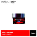 LOreal Paris - Revitalift Laser x 3 Anti Aging Night Cream 50 ML