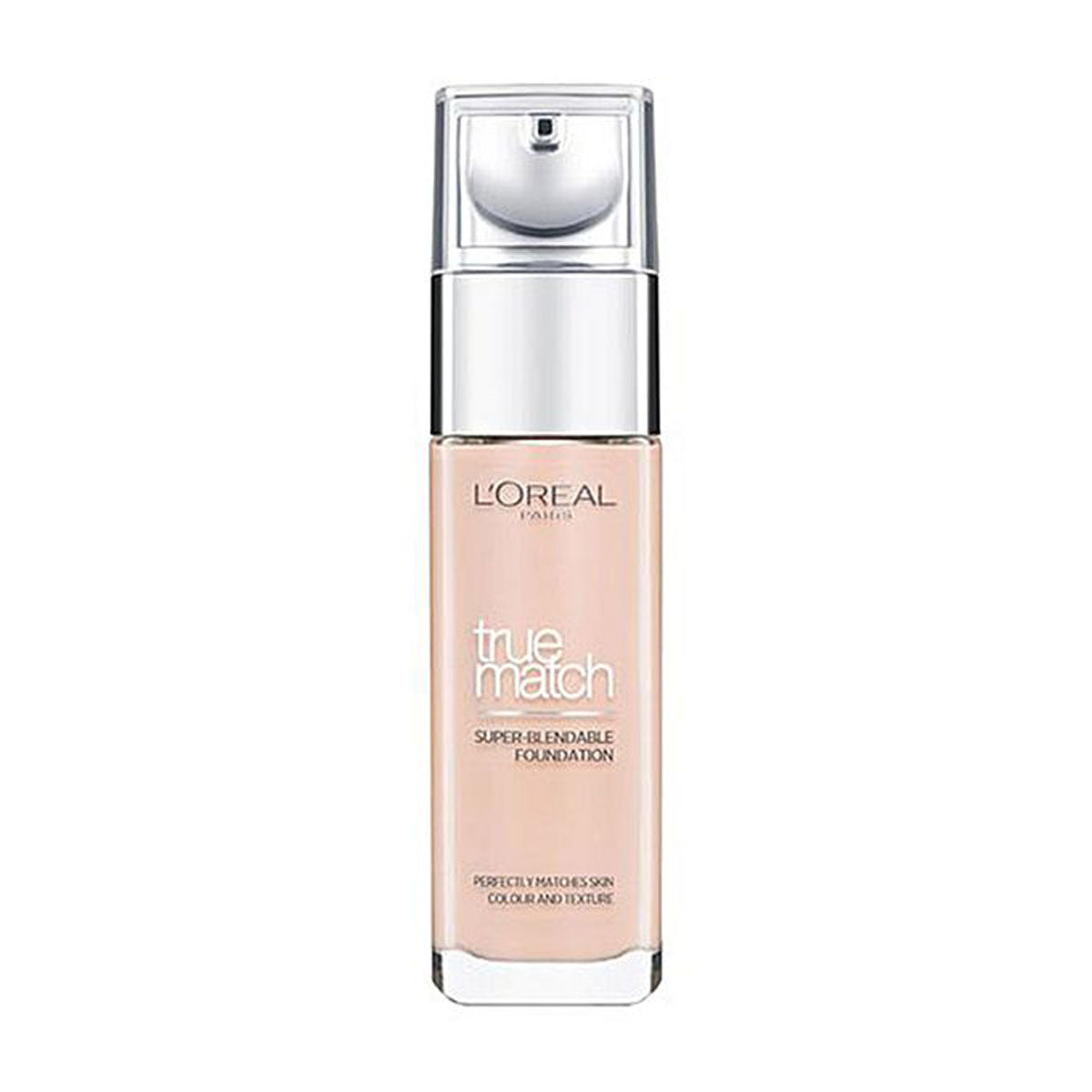 LOreal Paris - True Match Foundation - 1N Ivory — image 1 — Meeshop Pakistan