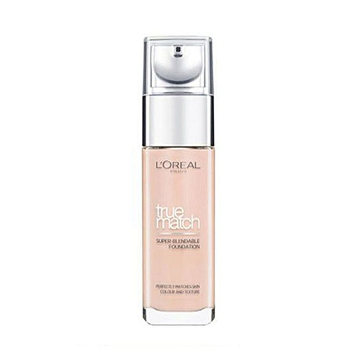 LOreal Paris - True Match Foundation - 2C Rose Vanilla — image 1 — Meeshop Pakistan