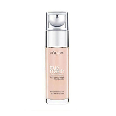 LOreal Paris - True Match Foundation - 2C Rose Vanilla