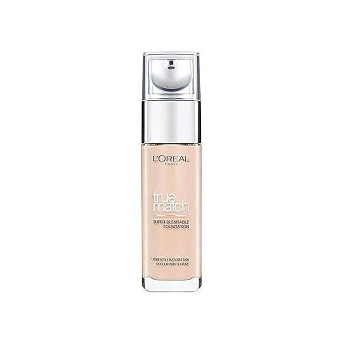 LOreal Paris - True Match Foundation - 2N Vanilla — image 1 — Meeshop Pakistan