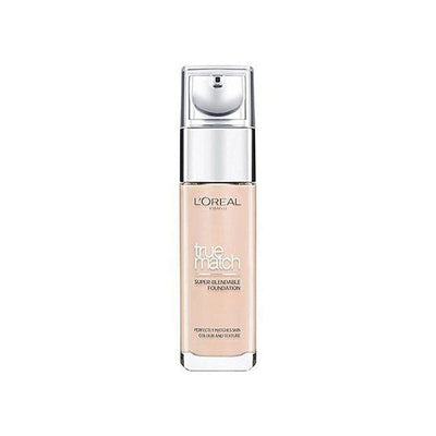 LOreal Paris - True Match Foundation - 2N Vanilla