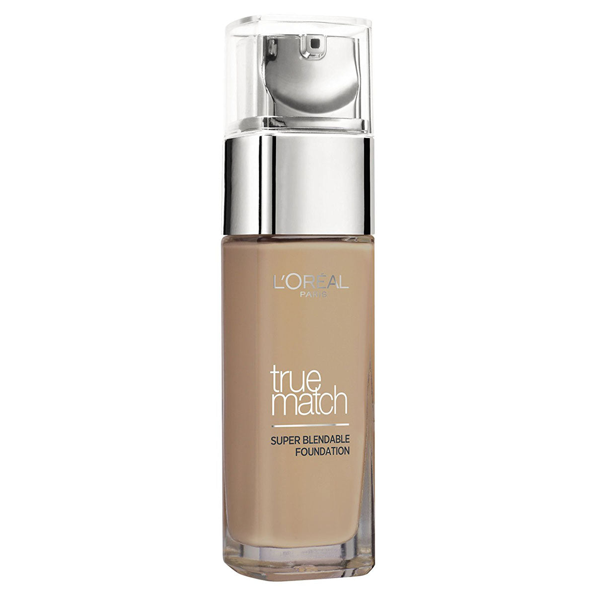LOreal Paris - True Match Foundation - 6N Honey — image 1 — Meeshop Pakistan
