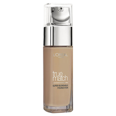 LOreal Paris - True Match Foundation - 6N Honey