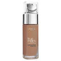 LOreal Paris - True Match Foundation - 7W Golden Amber
