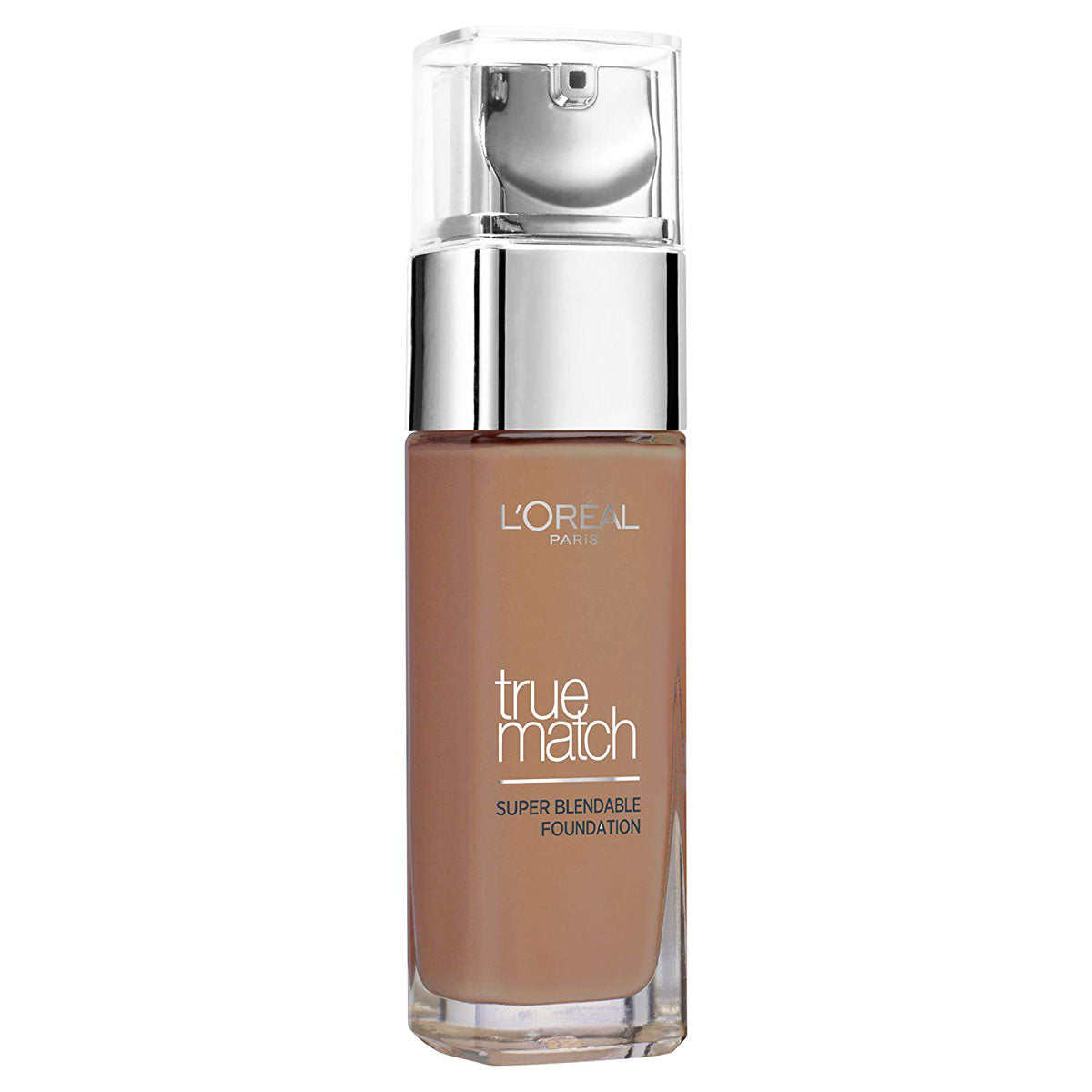 LOreal Paris - True Match Foundation - 7W Golden Amber — image 1 — Meeshop Pakistan