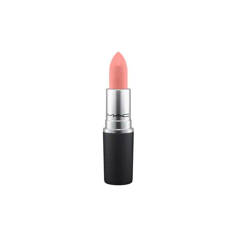 MAC - Powder Kiss Lipstick - 924 Reverence — image 1 — Meeshop Pakistan
