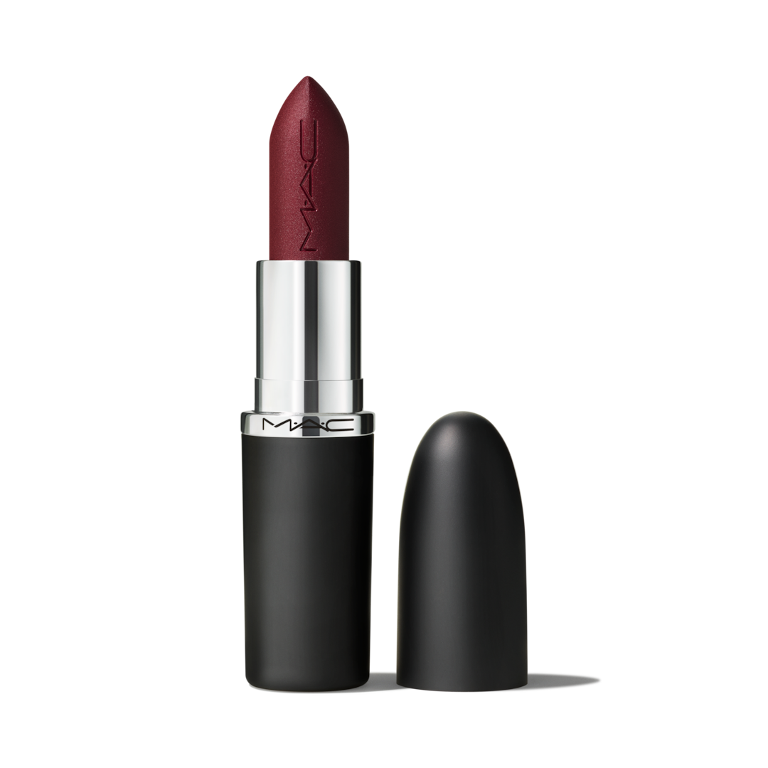 MAC - MACximal Silky Matte Lipstick - 603 Diva — image 1 — Meeshop Pakistan