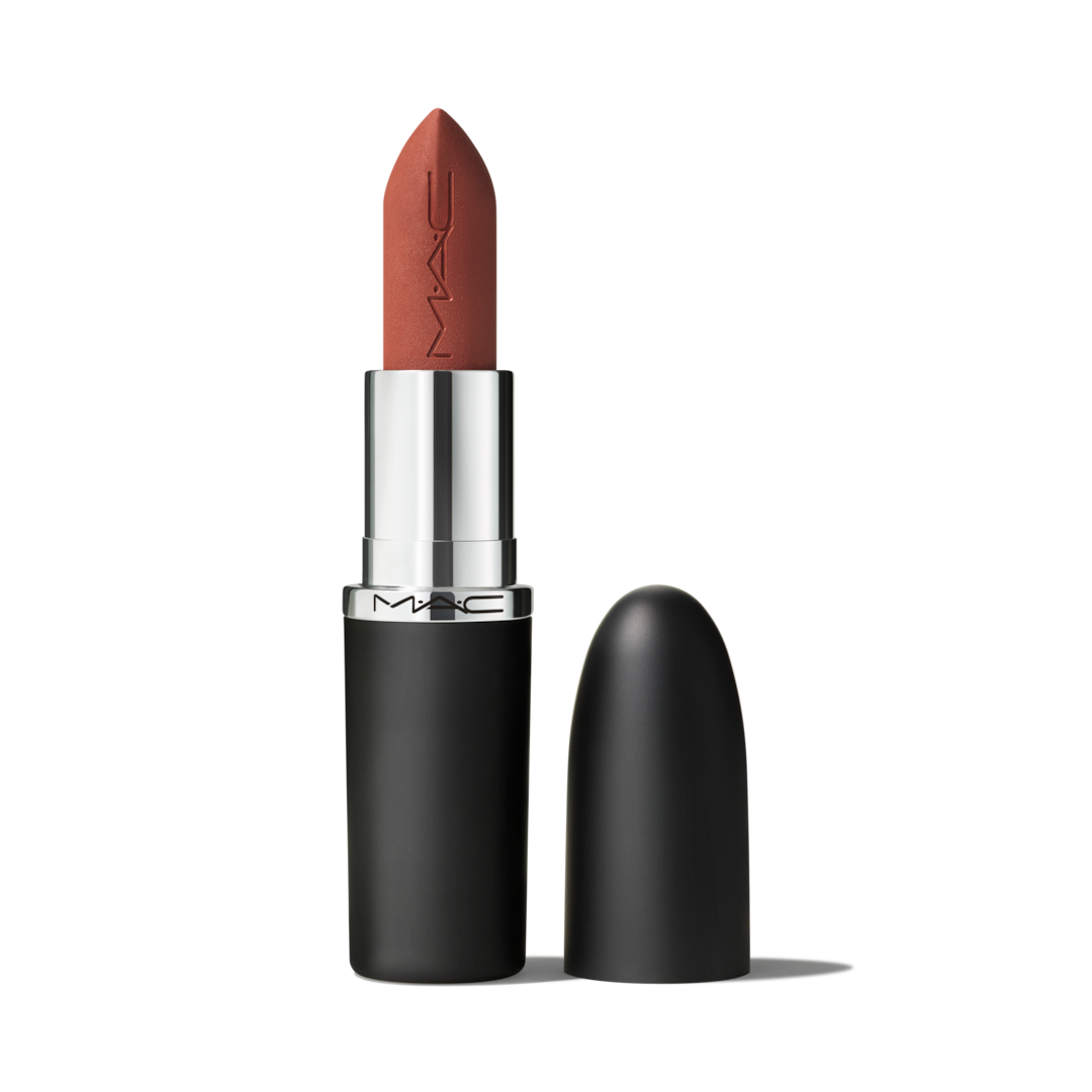 MAC - MACximal Silky Matte Lipstick - 616 Taupe — image 1 — Meeshop Pakistan