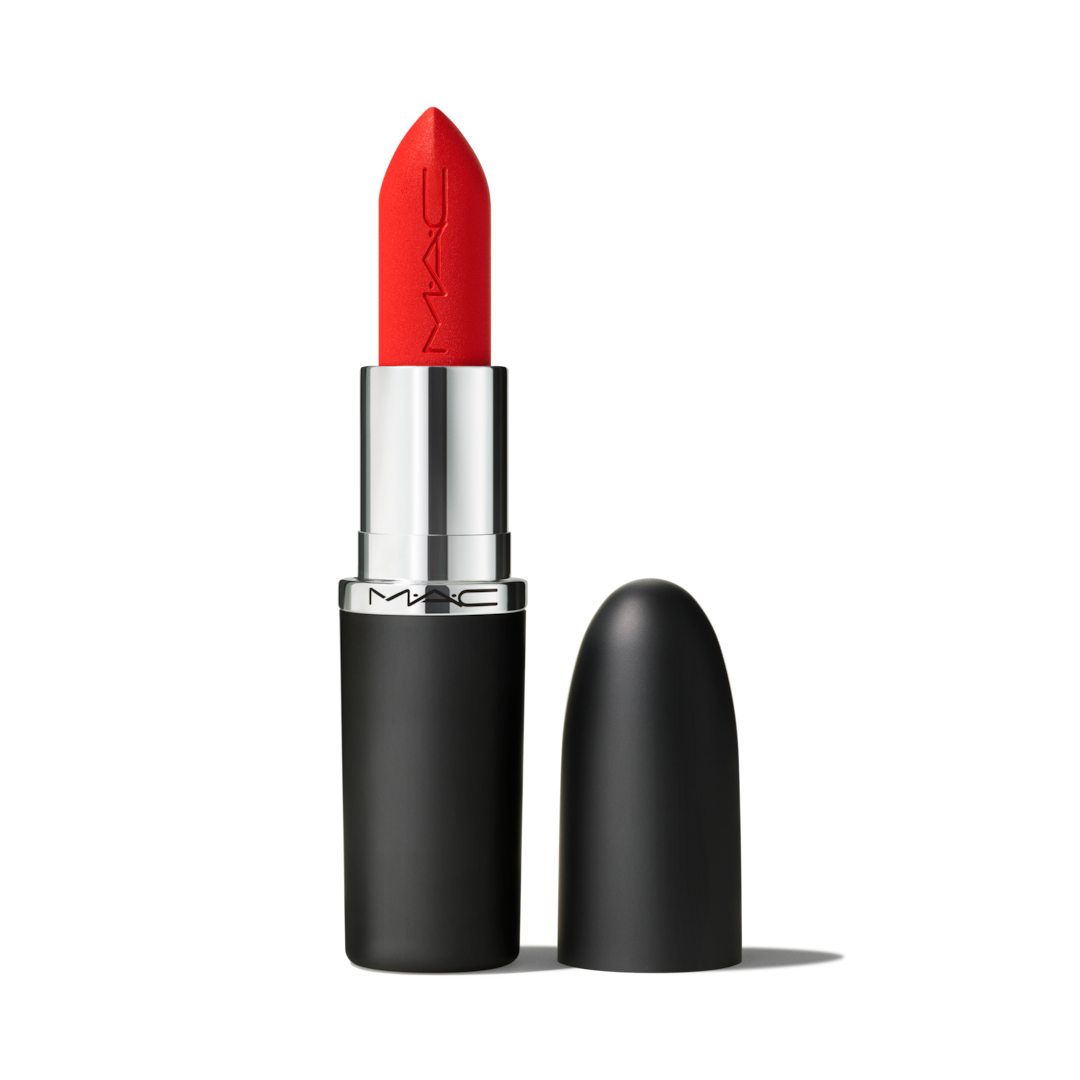 MAC - MACximal Silky Matte Lipstick - 607 Lady Danger — image 1 — Meeshop Pakistan