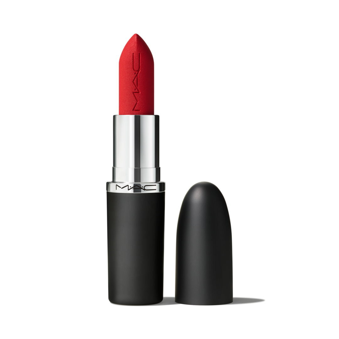 MAC - MACximal Silky Matte Lipstick - 640 Red Rock — image 1 — Meeshop Pakistan