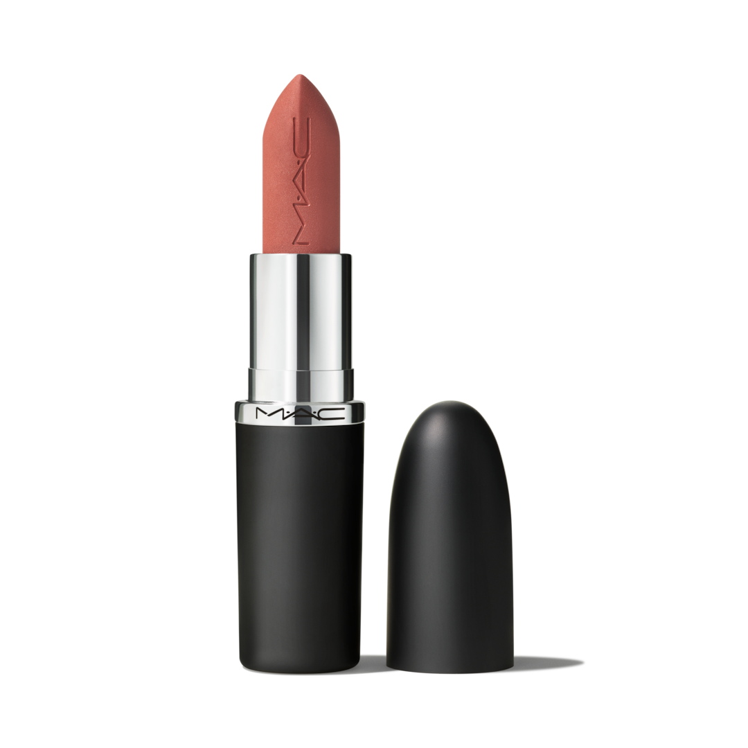 MAC - MACximal Silky Matte Lipstick - 606 Kinda Sexy — image 1 — Meeshop Pakistan