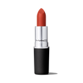 MAC - Powder Kiss Lipstick - 316 Devoted To Chili