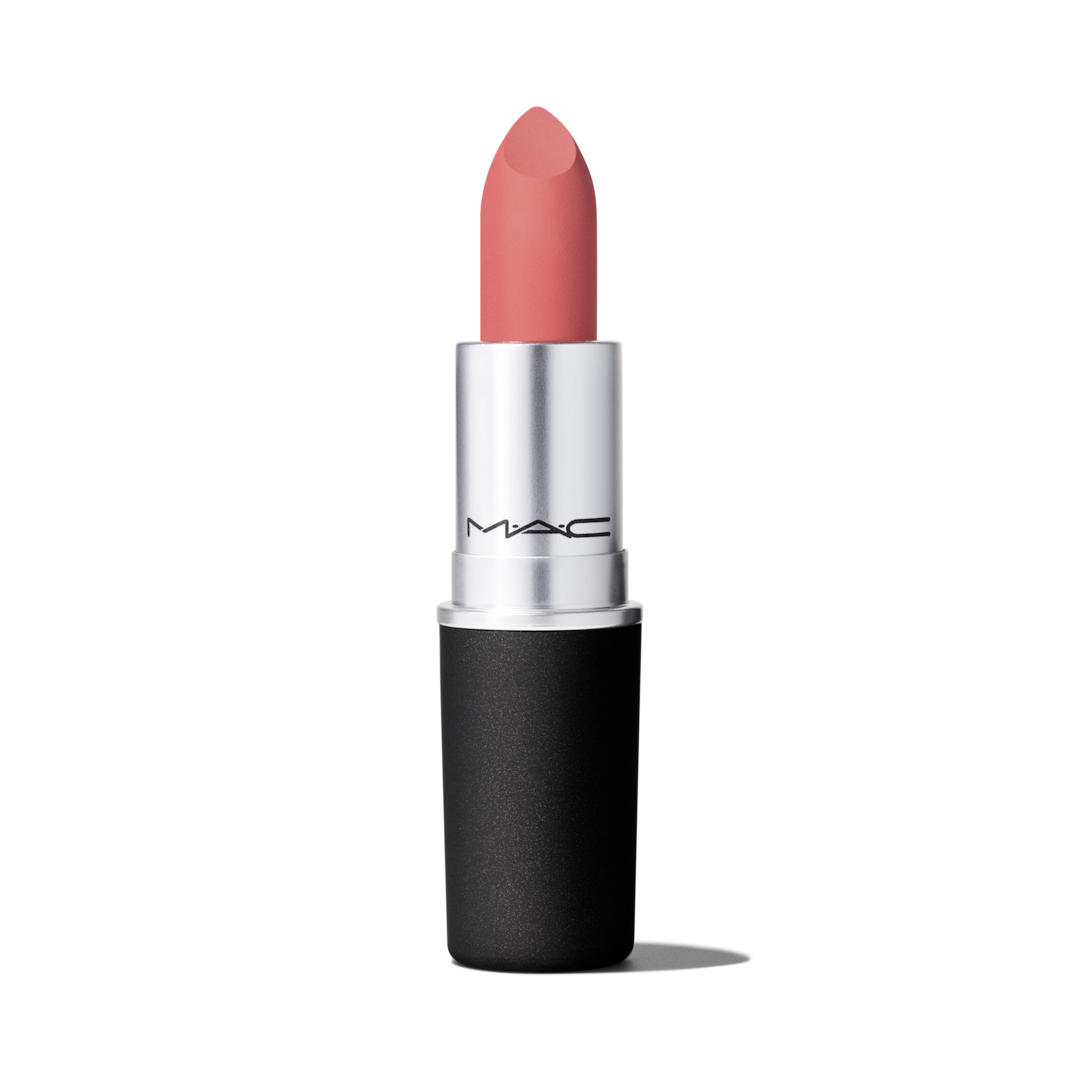 MAC - Powder Kiss Lipstick - 921 Sultry Move — image 1 — Meeshop Pakistan