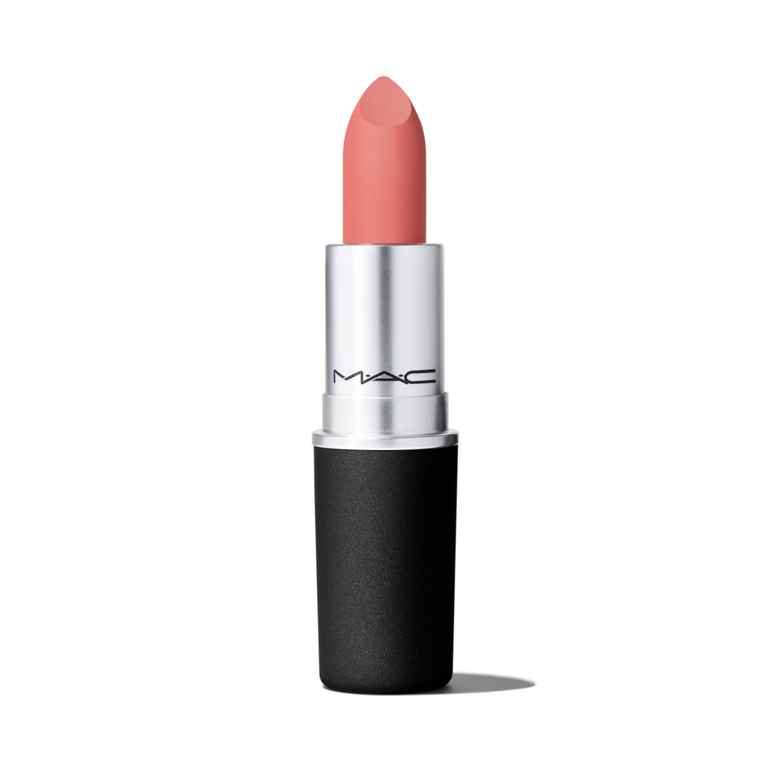MAC - Powder Kiss Lipstick - 931 Teddy 2.0 — image 1 — Meeshop Pakistan