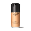 MAC - Studio Fix Fluid Foundation SPF15 - NC20