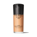 MAC - Studio Fix Fluid Foundation SPF15 - NC35