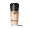 MAC - Studio Fix Fluid Foundation SPF15 - NC10