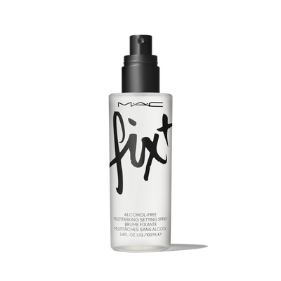 MAC - Fix Setting Spray