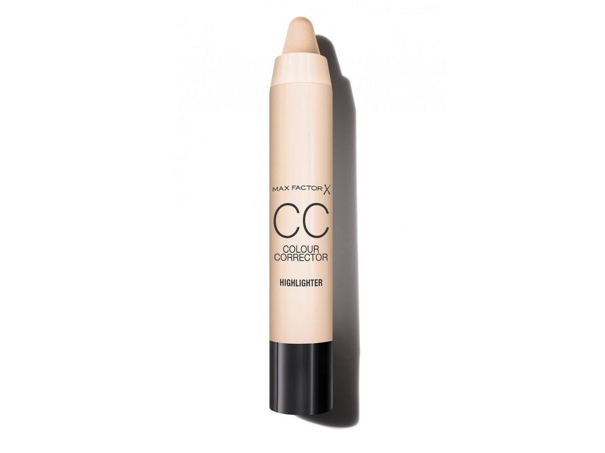 Max Factor - Colour Corrector Stick - Highlighter — image 1 — Meeshop Pakistan