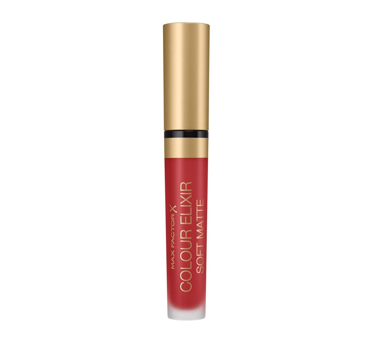 Max Factor - Soft Matte Lipstick - 030 Crushed Ruby — image 1 — Meeshop Pakistan