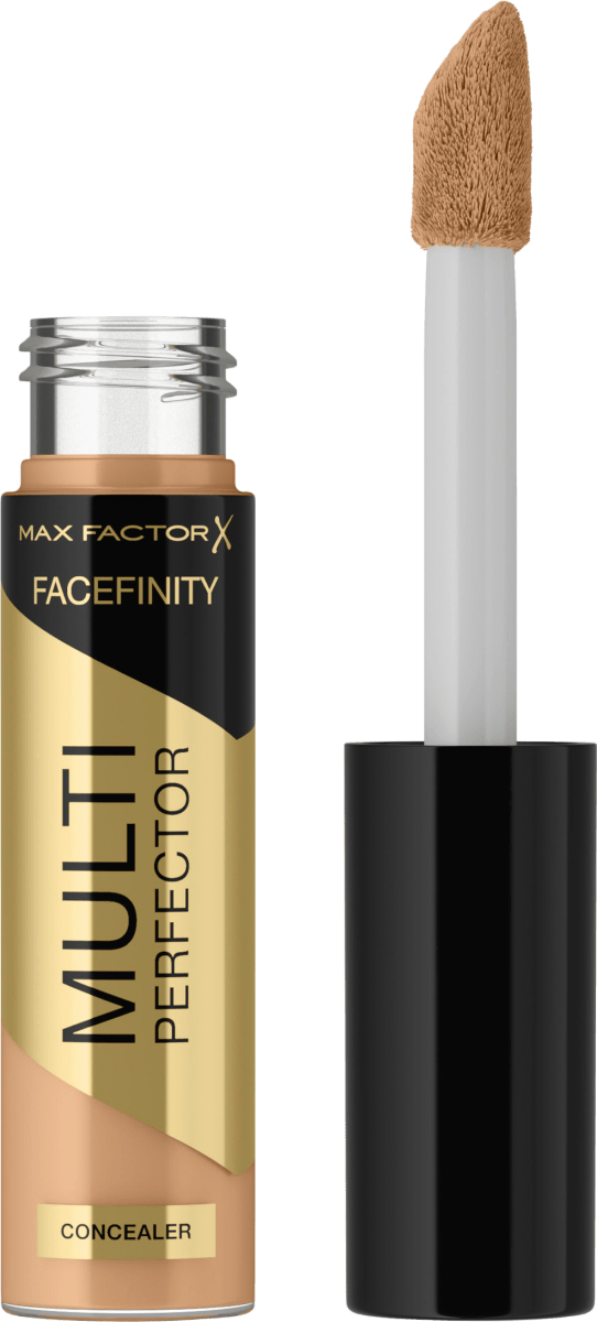 Max Factor - Facefinity Multi-Perfector Concealer - 4n — image 1 — Meeshop Pakistan