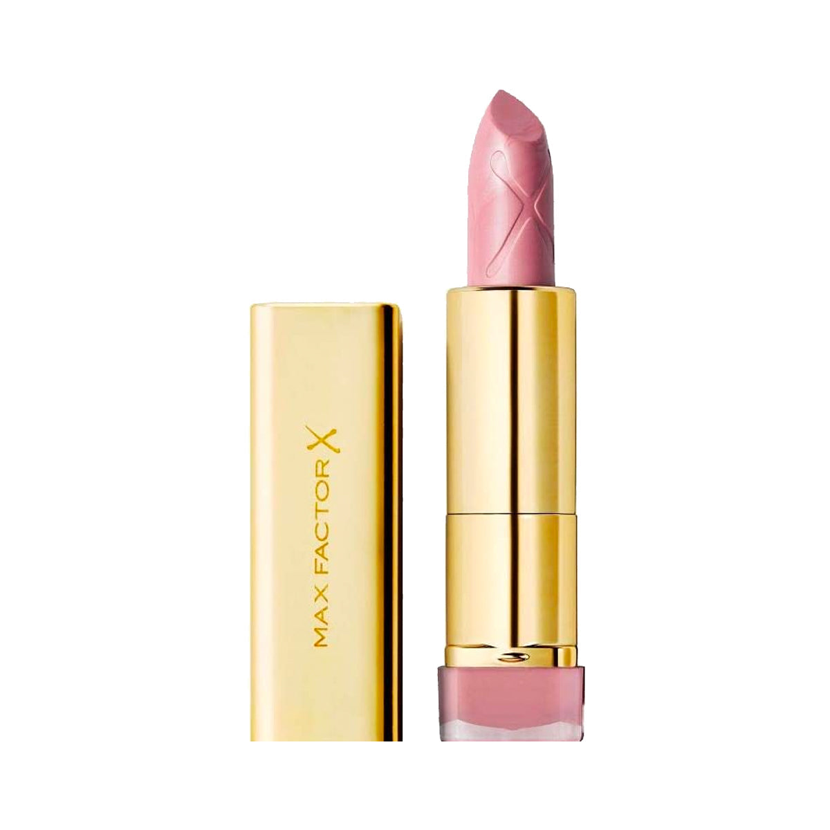 Max Factor - Colour Elixir Lipstick - Simply Nude — image 1 — Meeshop Pakistan