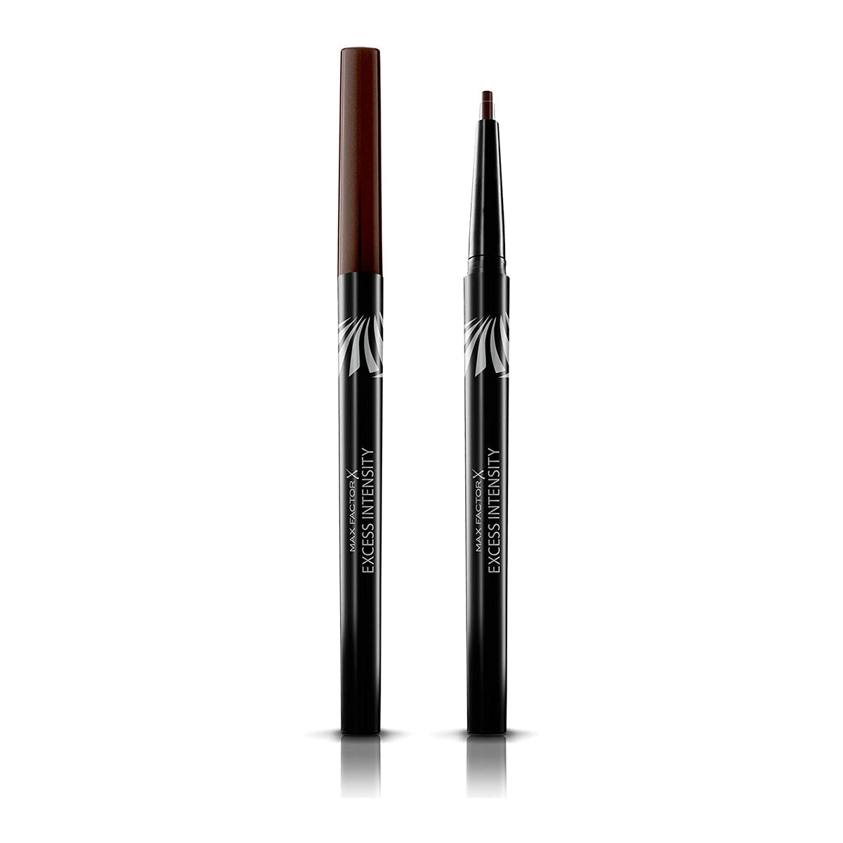 Max Factor - Long Wear Eye Liner - 06 Excessive Brown — image 1 — Meeshop Pakistan
