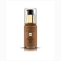 Max Factor - Face Finity All Day Flawless 3-In-1 Foundation - Sun Tan 100
