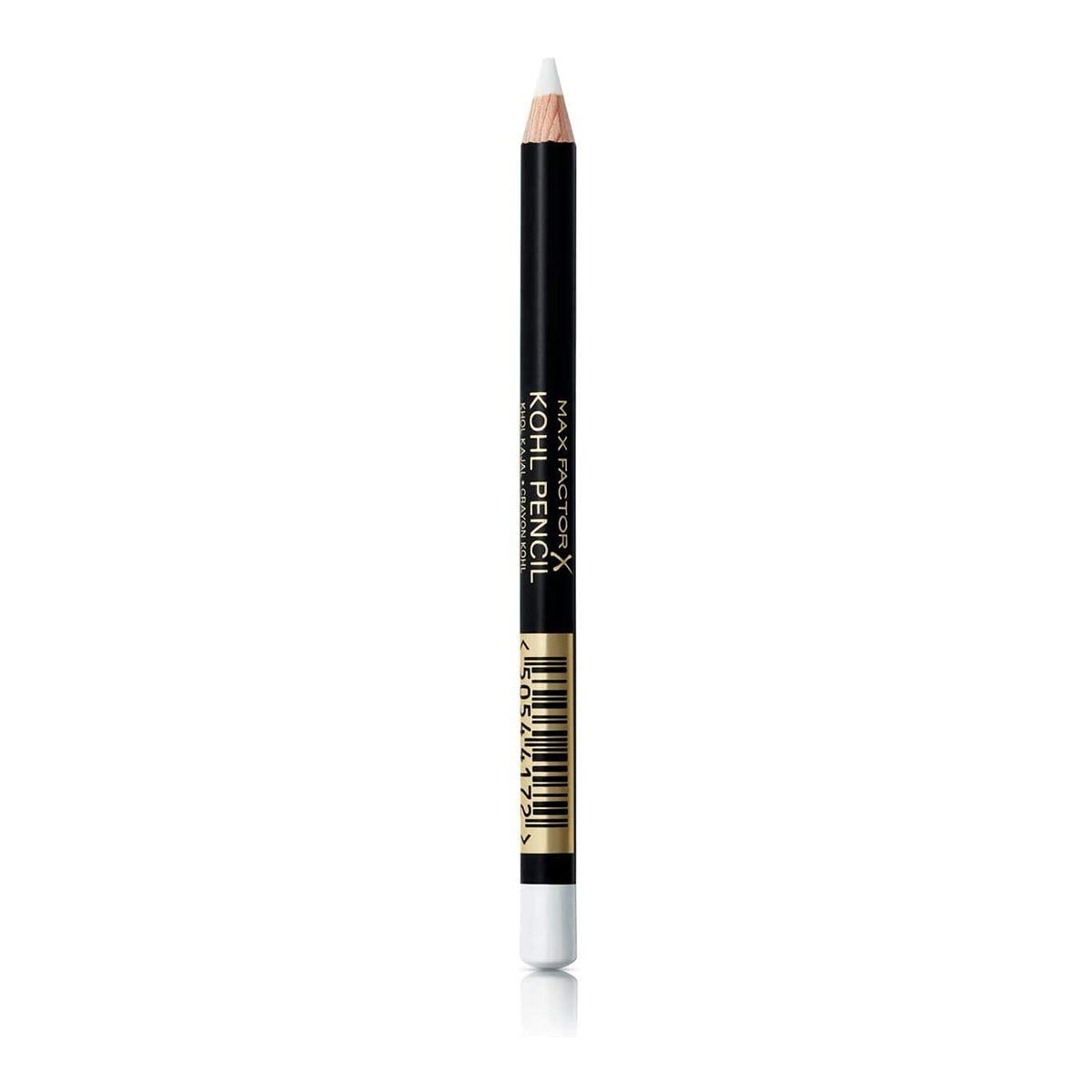 Max Factor - Kohl Pencil - 010 White — image 1 — Meeshop Pakistan