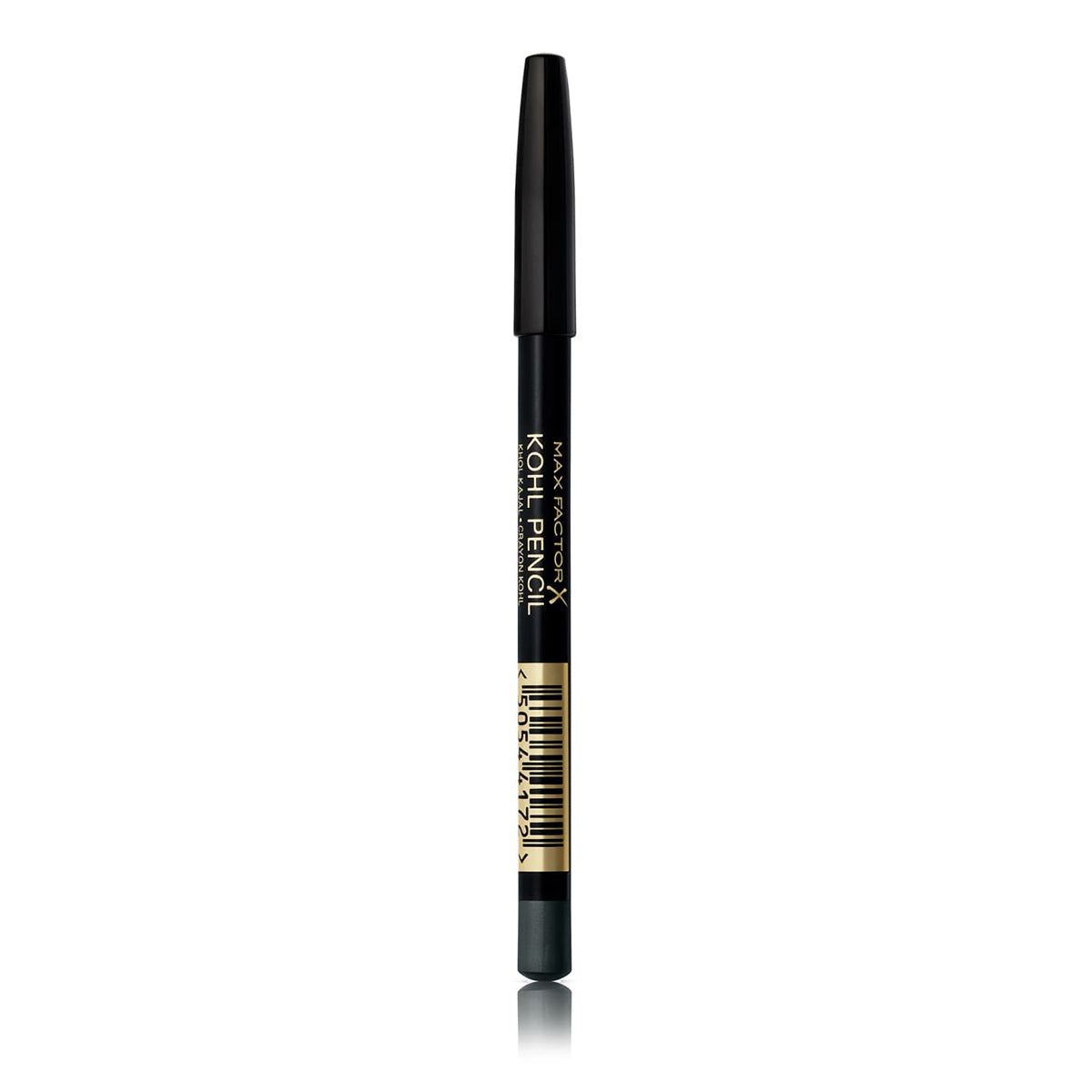 Max Factor - Kohl Pencil - 050 Charcoal Grey — image 1 — Meeshop Pakistan